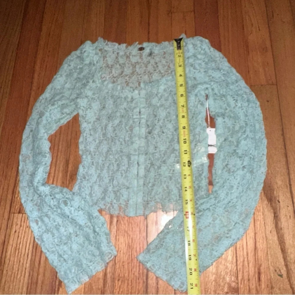 NWT Free People Tops | Free People Fp One Madison